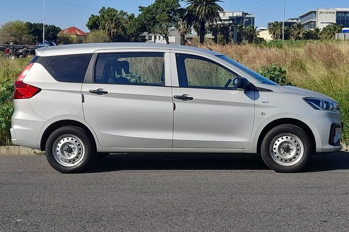 Cape Town International Airport Transfer