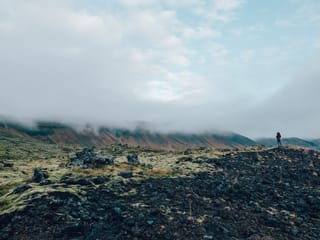 Private Snæfellsnes Peninsula Day Tour, photo 7