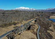 The Golden Circle & Kerid Volcanic Crater | Small Group Day Tour 4