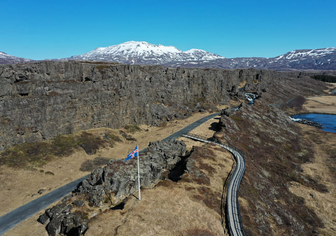 The Golden Circle & Kerid Volcanic Crater | Small Group Day Tour photo 4