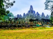 Three day Angkor Package Tour 4