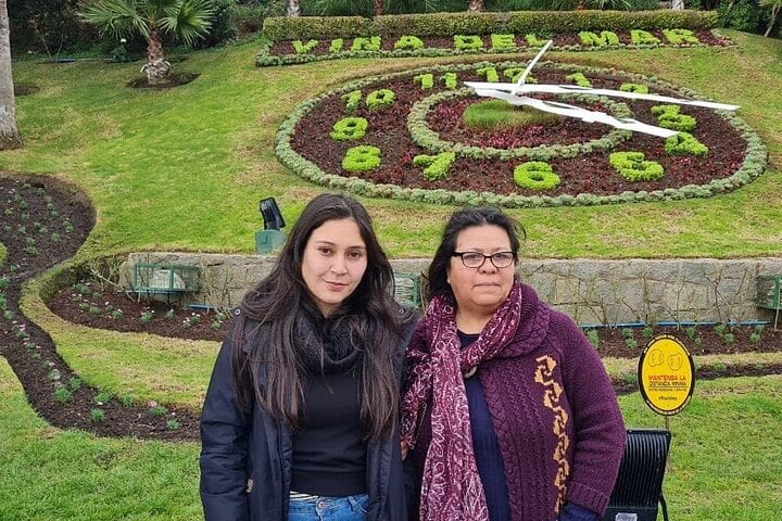 Private Full-Day Tour to Valparaiso Viña del Mar and Reñaca 5