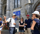 Public Walking Tour of Old Montreal 2