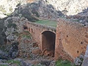 Living Like A Monk: In the Traces of the Sacred Places of Akrotiri Peninsula 5