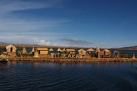 Uros & Taquile Islands Full Day Tour with lunch 7