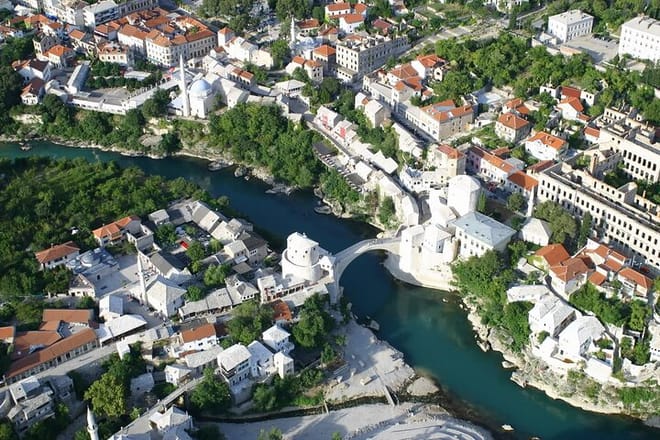 Full-Day Mostar and Kravice Waterfalls from Dubrovnik 3