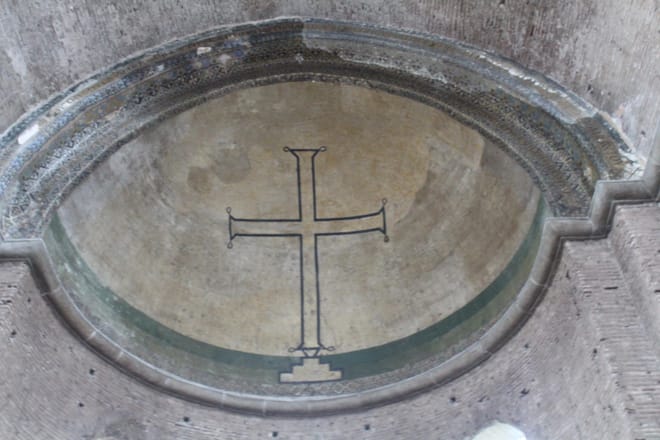 Istanbul: Byzantine and Ottoman Relics Full Day Tour 7