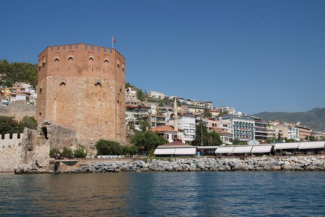  Shuttle Transfer: Alanya Resorts to Gazipasa Airport 3