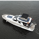 Private Luxury Yacht Bosphorus Tour in Istanbul 10
