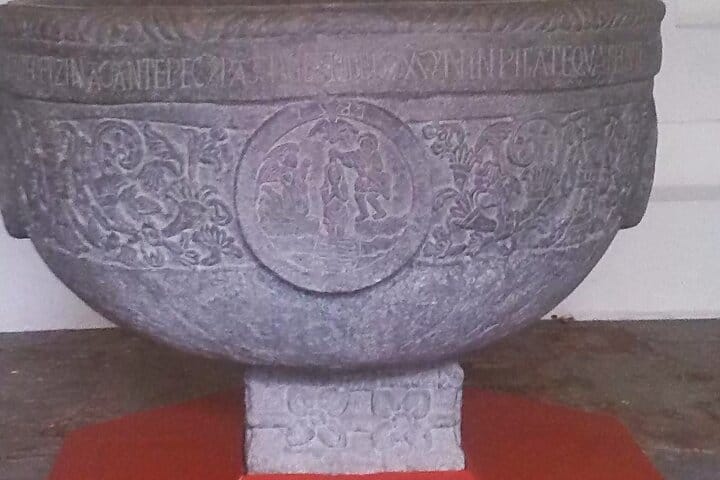 Private Tour: Tula and Tepotzotlan Day Trip from Mexico City