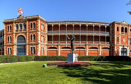 Cultural Walking Tour of Historic Salamanca's Roman and Medieval Sites