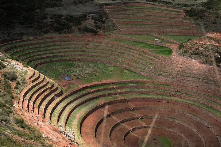 6-Days Exploring Cusco, Sacred Valley & Machu Picchu 7