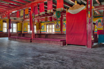 13 Days- Jomsom Muktinath Pilgrimage Adventure