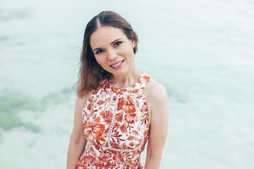 Professional Photo Shoot Experience in Orlando