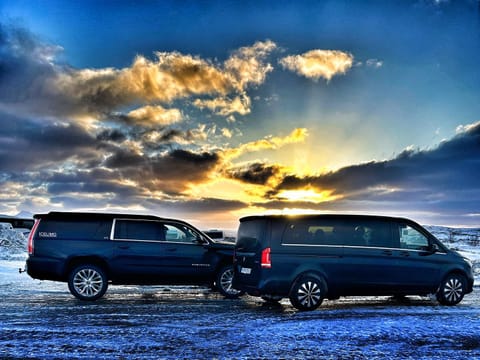 Private Blue Lagoon transfer with 3h wait - SUV 5 Pax, photo 3