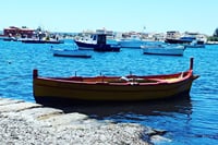 Siracusa Marzamemi Noto from Catania 4