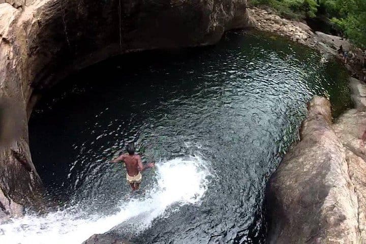 Private Leopard Nest Luxury Glamping Experience at Yala