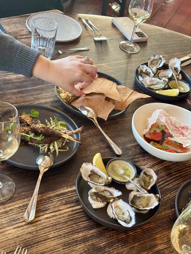 Locals’ Launceston Tour: Hobart to Launceston via Wineries (~ 8 hours) 7