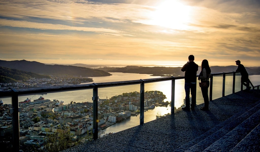 Bergen