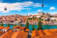 Lisbon: 3 Hours Private Sightseeing Tour by Electric Car GYG 8