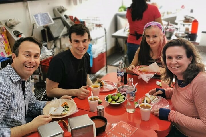 Tijuana Food Tasting: Tijuana Day Tour from San Diego 5