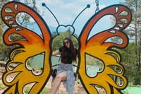 Altamira &Hobbitenango:Movie Themed Nature Parks Private Full-Day 9