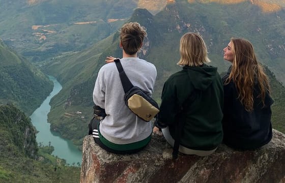 Luxury Ha Giang Experience: 3 Days 2 Nights Private Guided Tour