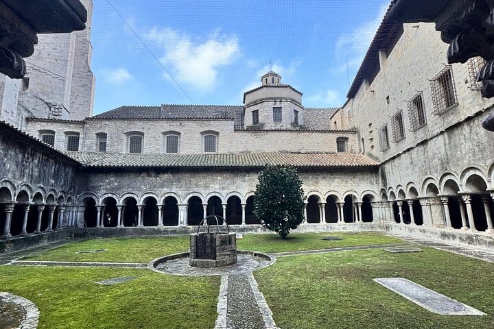 Girona, Costa Brava & Tossa de Mar _ Private Day Tour 6