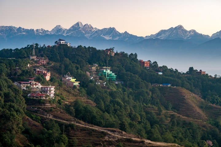 19 Days Mera Peak Climbing & Expedition – One Life-Changing Himalayan Adventure