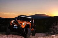 Alanya Night Safari with Off-Road, Boat Tour, Dinner & Transfer 1