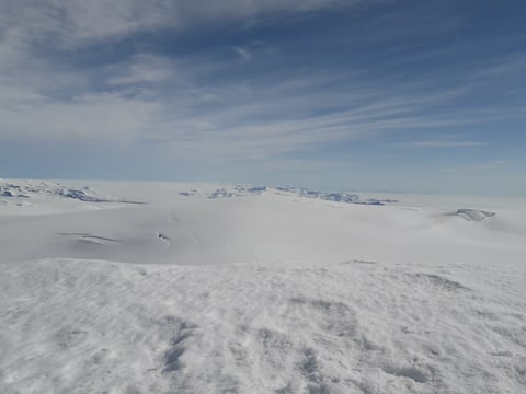 Hvannadalshnúkur The Great Withe One, photo 5
