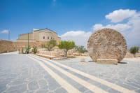 Private Christian Tour: Madaba, Mount Nebo, and Mukawer Day Trip from Amman 7