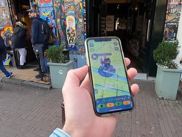 Self-Guided Walking Tour of Amsterdam's Coffeeshops