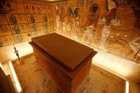 Luxor Full day Valley of Kings &amp; Hatshpsut &amp; Karnak - Hurghada