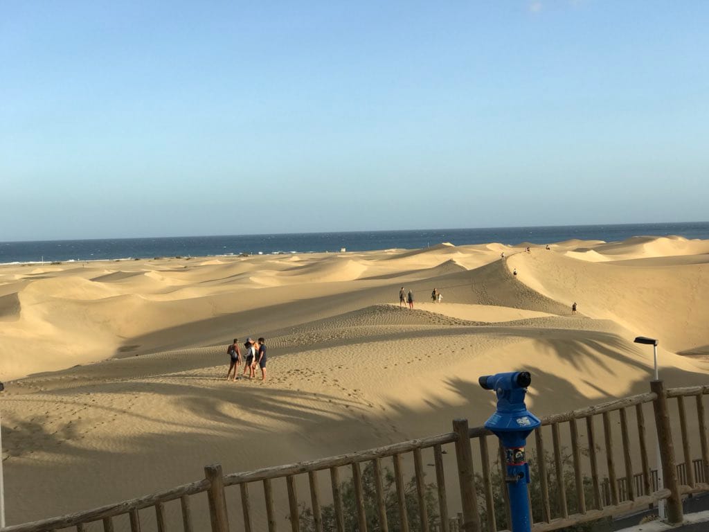 Rent a City Bike 18 gears from 4 hours to 7 days: Visit Maspalomas 10