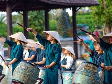 10 Days Free And Easy Explorations Of Vietnam’s Rich Heritage