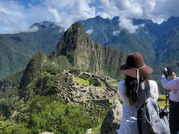 7-Day Cultural and Culinary Tour of Cusco and Sacred Valley