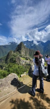 Essential Cusco Tour Package