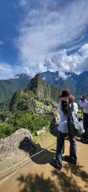 Essential Cusco Tour Package
