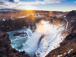 Golden Circle Private Tour with Blue Lagoon from Reykjavik, photo 21