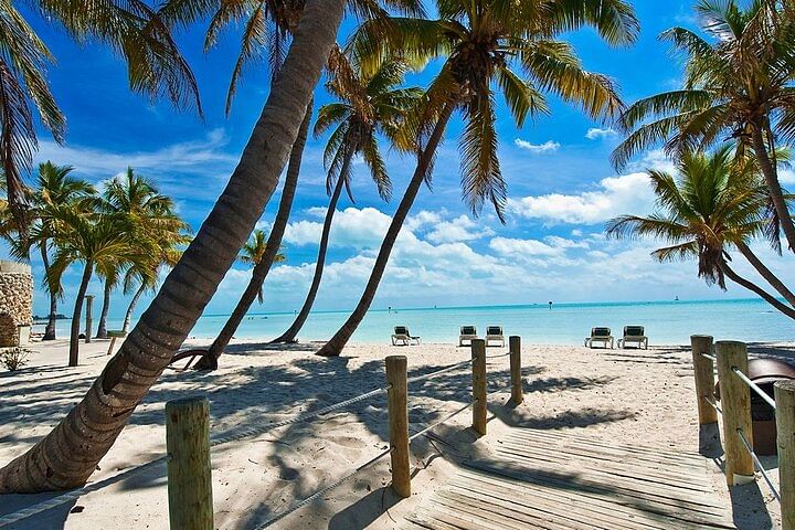 Enchanting Key West Day Tour: Scenic Drive, Snorkeling & Top Attractions