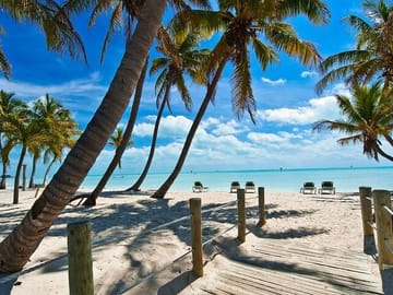 Small Group Key West Tour from Miami with Everglades Stop