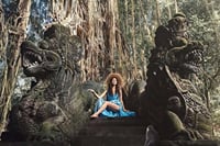 Best of Ubud: Waterfall - Jungle Swing - Rice Terrace 8