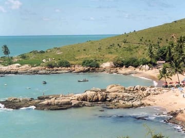 ATV and Beach Tour in Cabo de Santo Agostinho from Recife