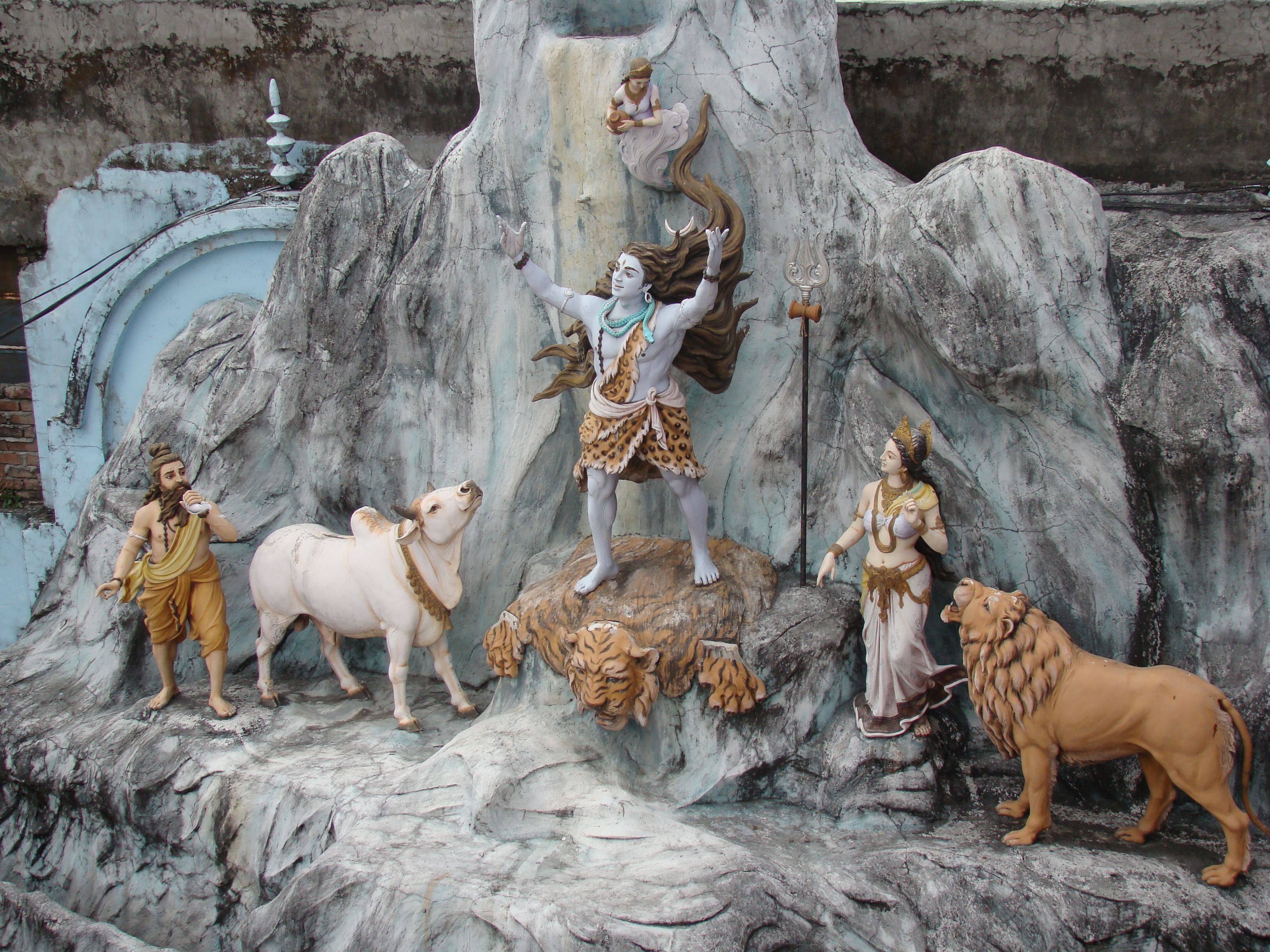  India Tour 13 days Go and Joy Travel 