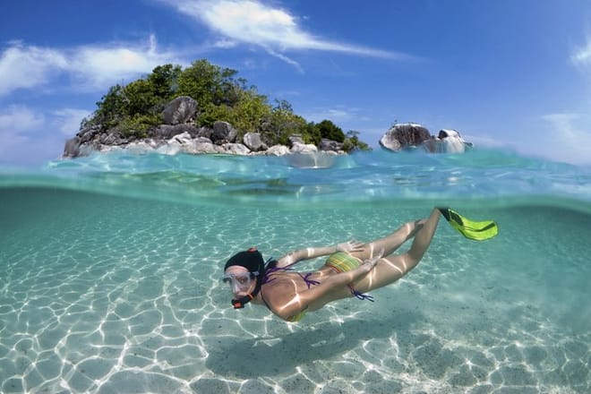 Banana Beach and Racha Island by Speedboat photo 2
