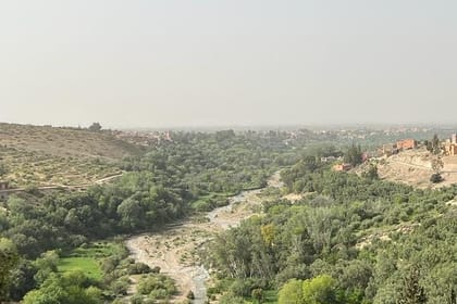 Cultural Day Trip To The Atlas Mountain from Marrakesh