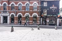 Cork Self-Guided Audio Tour 5