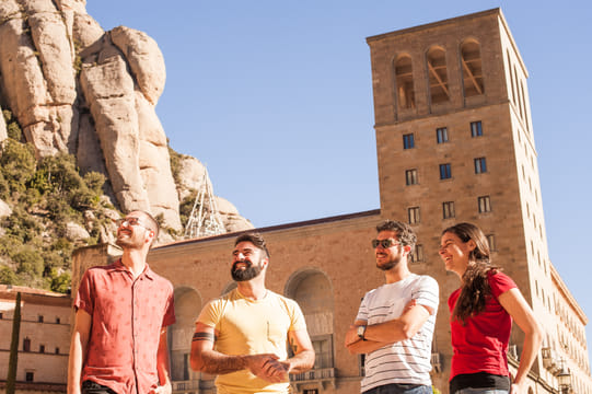 Montserrat, Food & Wine
