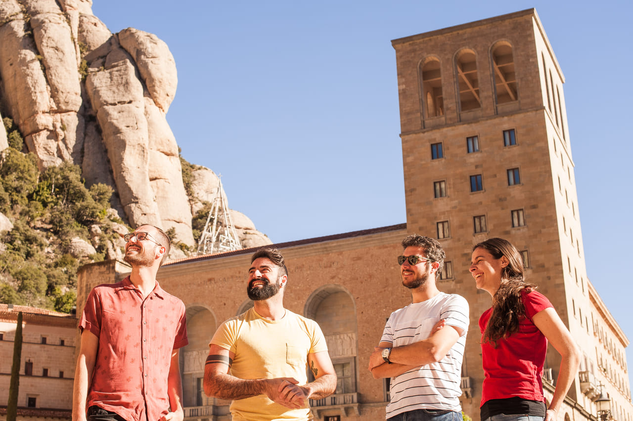 Montserrat, Food & Wine 3